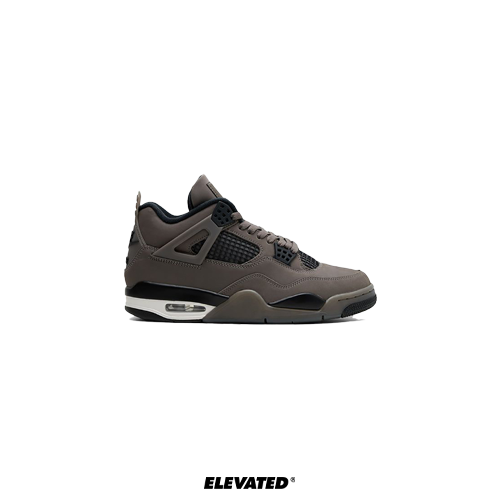 Air Jordan 4 Cavestone